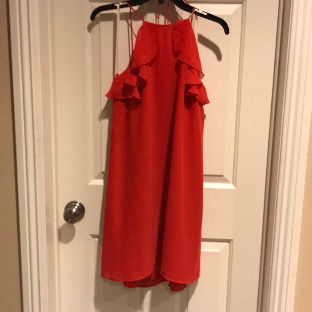 Bcbgeneration cocktail dress